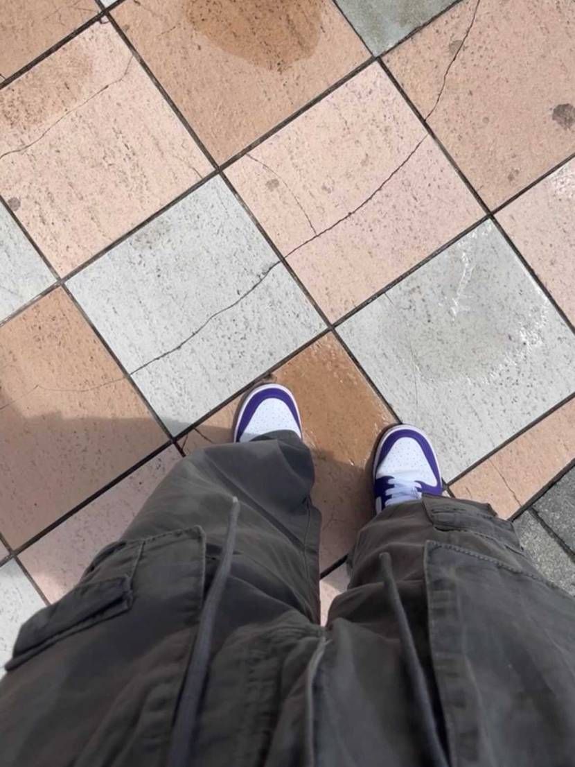 dunk🍇💜







よかったら、
インスタも見てくださ