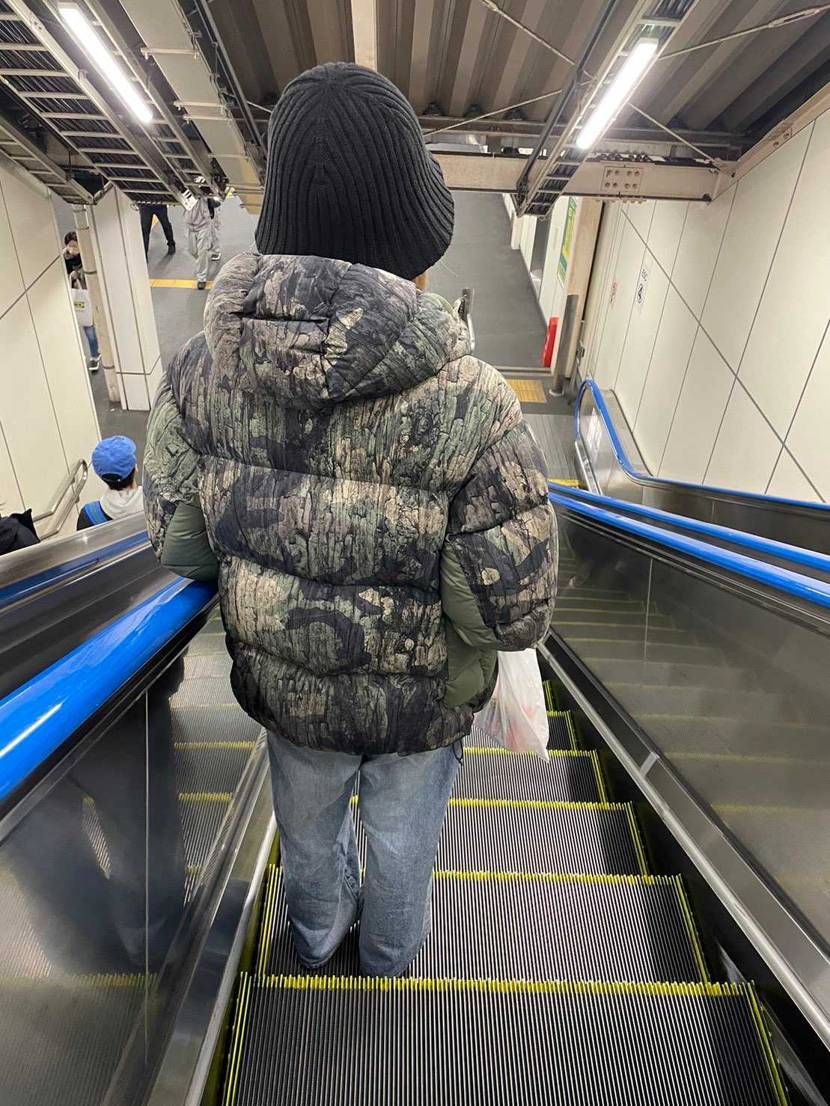 ct70♡
アウターが可愛い🙆‍♀️






よかったら、イ