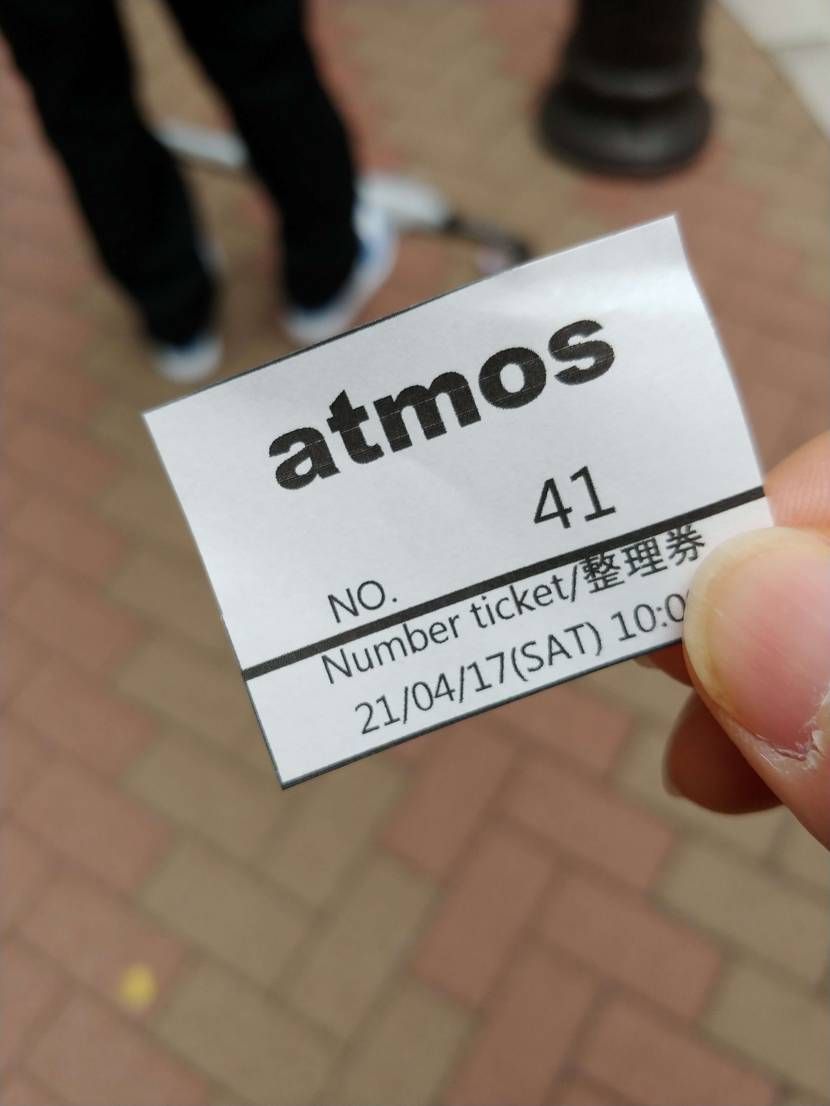 今日は曇りと小雨が交互に来るようなコンディションでしたが、ア