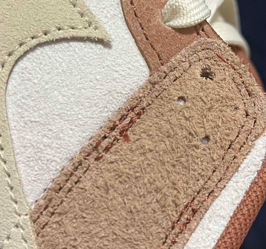 穴空いてないんだが