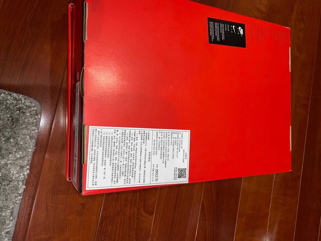前回の投稿で、届いた中華製が見たいとのコメントがありましたの