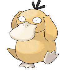 Psyduck