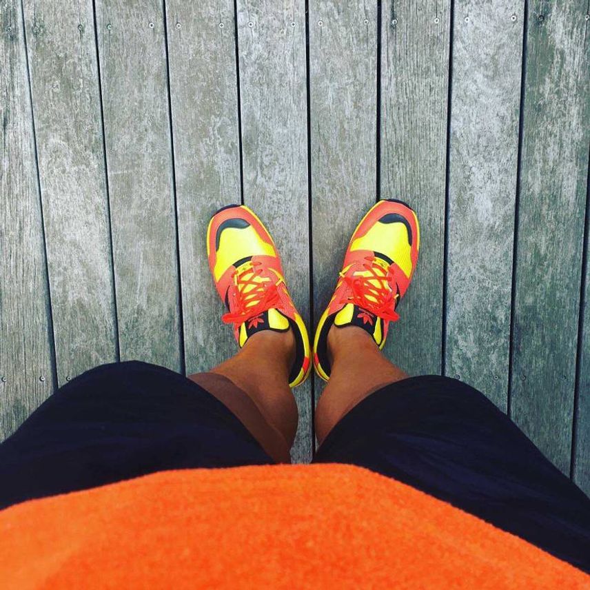 Nikeも良いけど、
Dunk、AF1、AJ、AIRMAXも良いけど…
この