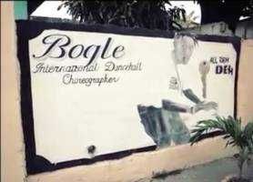 bogle