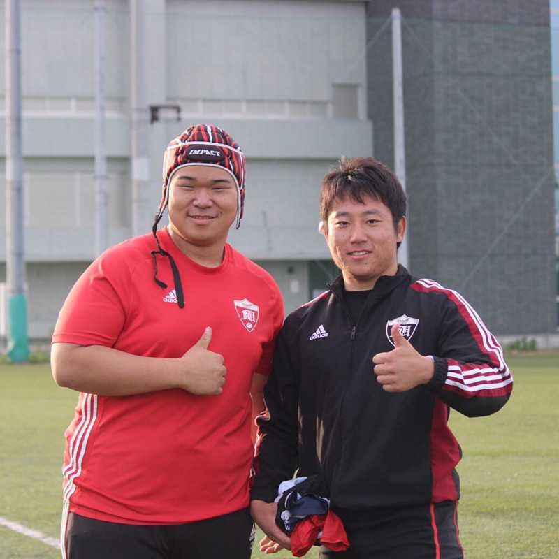 和田宗一郎