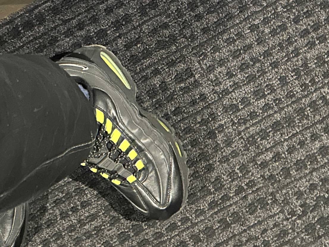 ドームきた！travis scottの次はミセス
ミセスっ