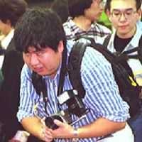 ユーザーアイコン