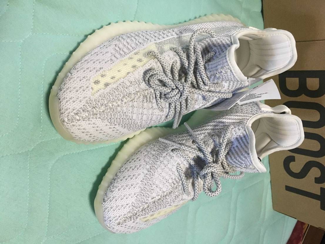 #スタティック3M　プレ値で購入満足です。😊