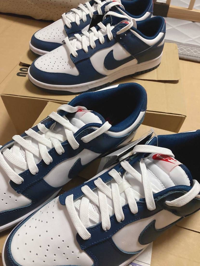 最初の発売では買えなかったけど、今回嫁さんとダブルgot'em！めっちゃいい色や