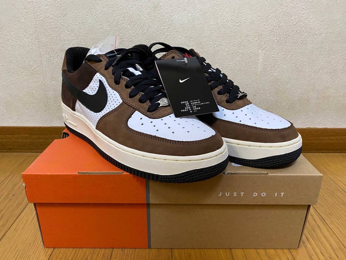 家に眠ってたんですけど履いた方がいいですかね🤔