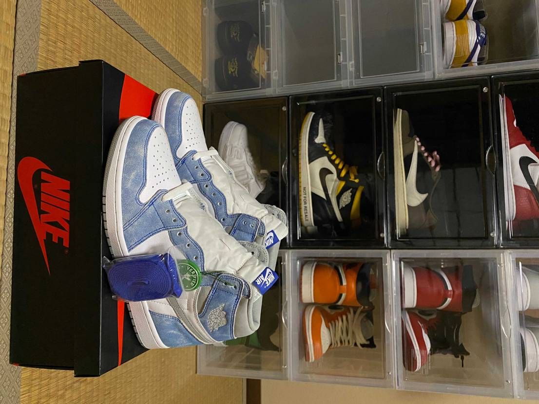 ハイパーロイヤル到着しました😁