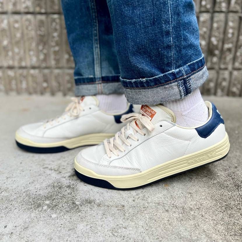 

やっぱ素晴らしい🤝

東京か京都行きてぇ…
beams…

👟