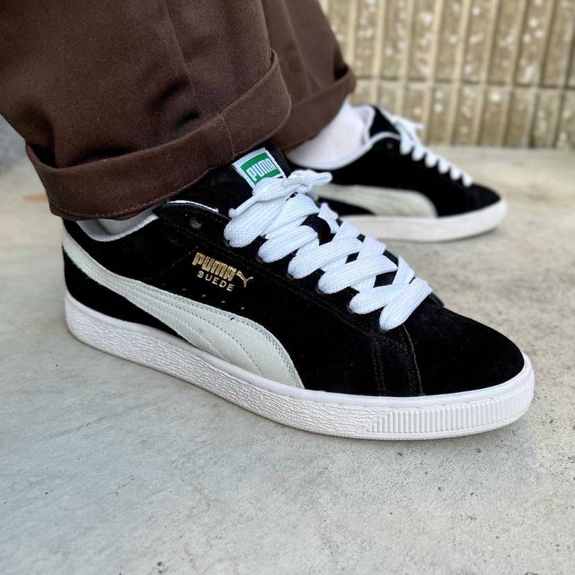 
foralltime

👟 BEAMS × PUMA