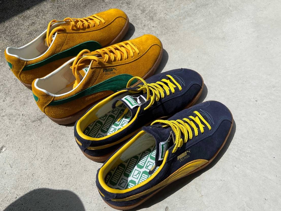 
いや、良すぎ🔥
上から見た感じがビンテージ感ある！
