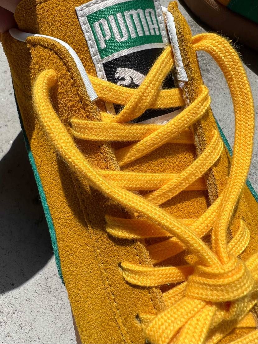 
いや、良すぎ🔥
上から見た感じがビンテージ感ある！
