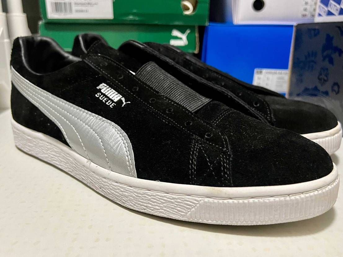 

やっと出てきた👀
こっちの黒銀を先に買うとは！
この前出たmijの黒