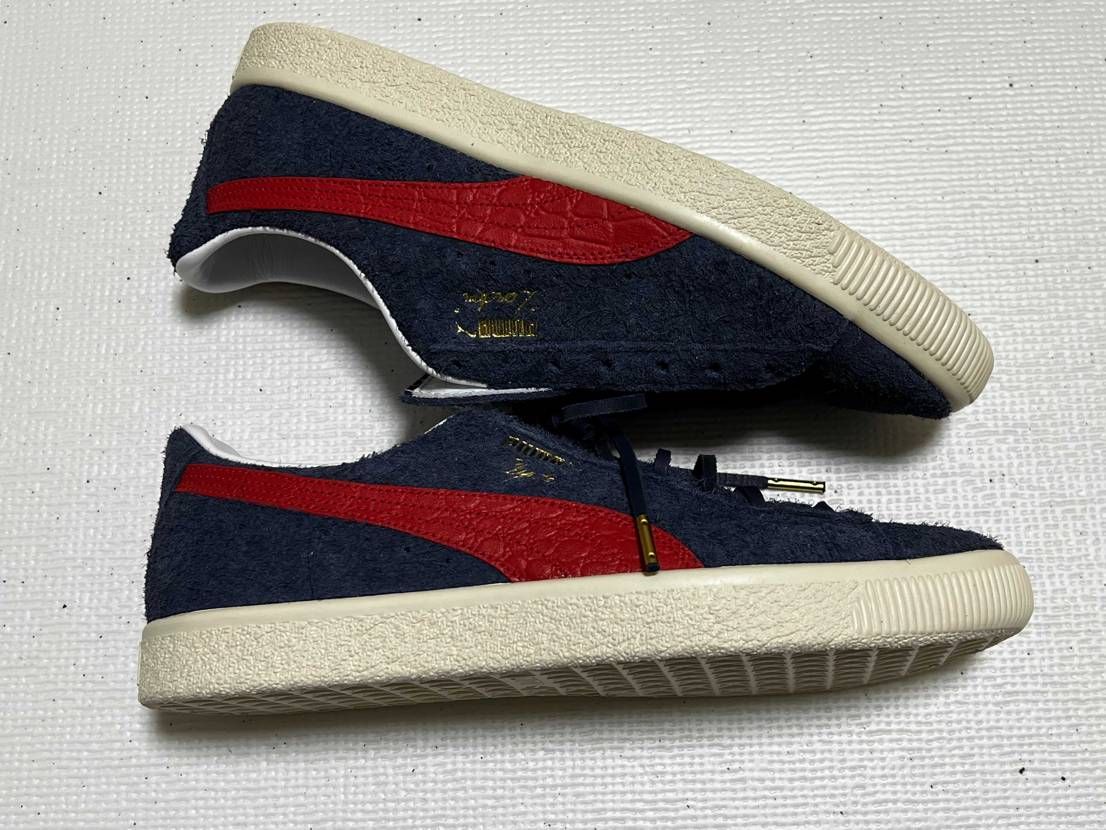 
文句無し
紐は変えよう