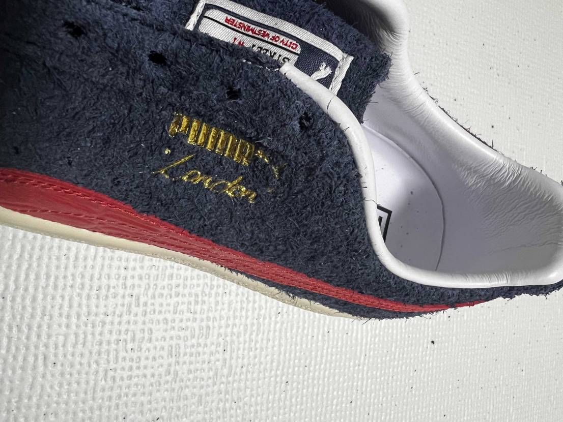 
文句無し
紐は変えよう