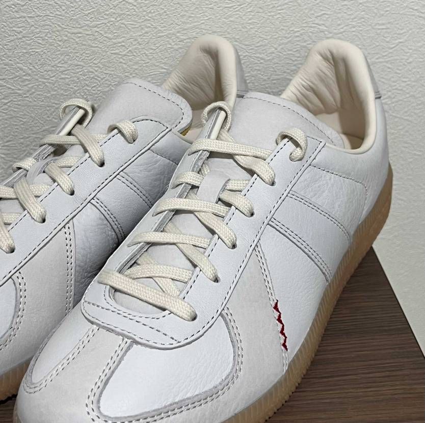 

Hartcopy x adidas BW ARMY