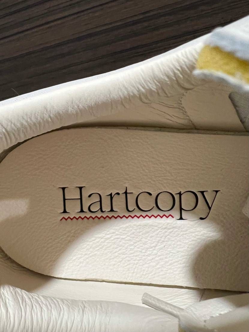 

Hartcopy x adidas BW ARMY