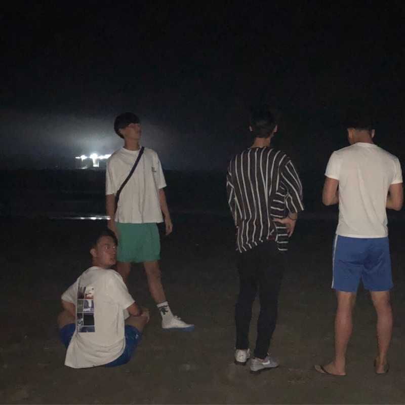 薗部嵩(出品者)