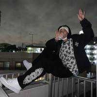 Thug a.k.a.BAD FLY