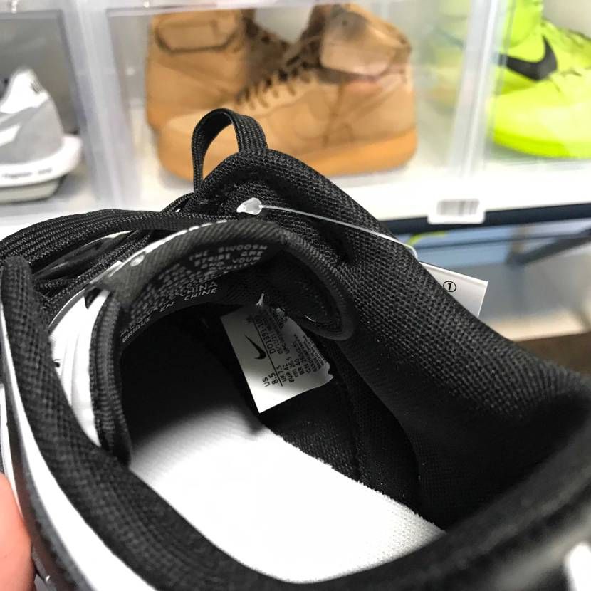 ABCマートの抽選当たりました(^^)
仙台の店舗で4足だ