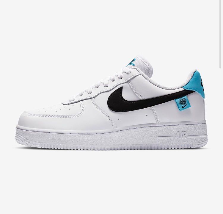 通学用にこのカラーのフォースワンを購入したのですが、デュブレを付けるとしたら、黒