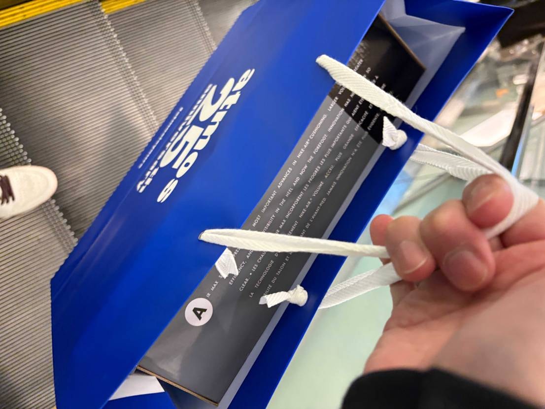 博多　普通に買えた！