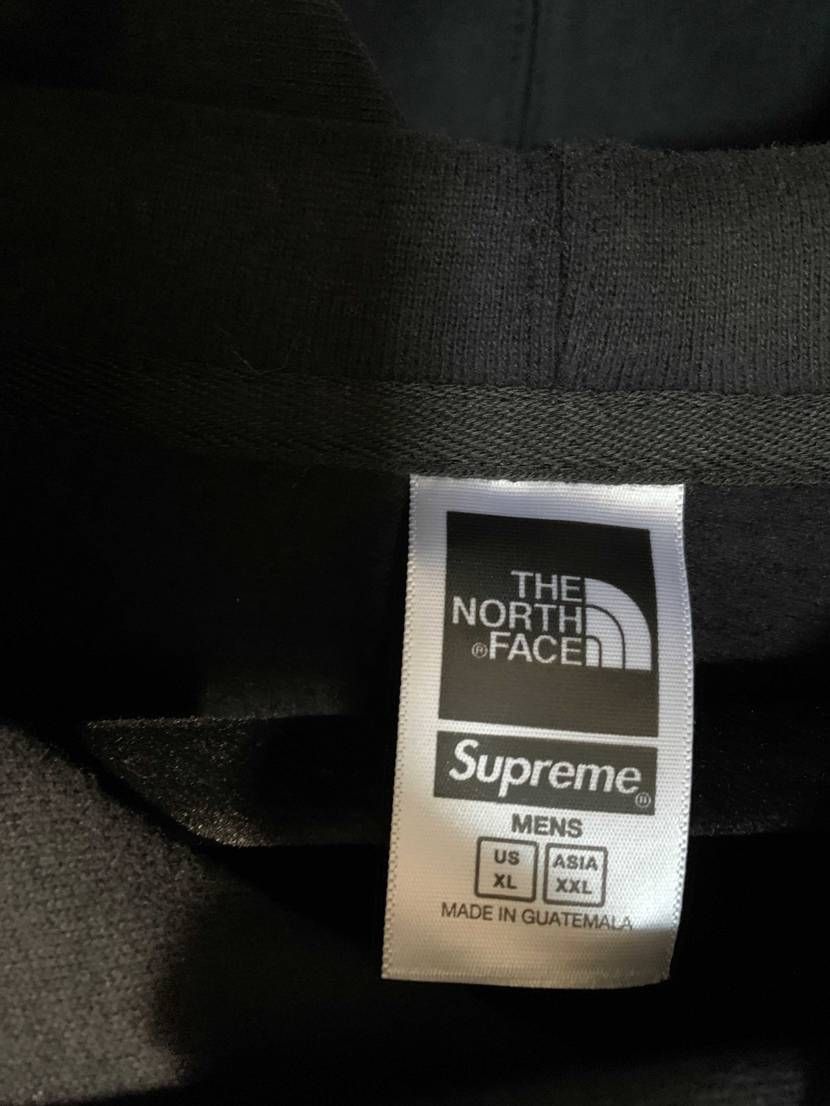 この商品をスニダンで買うとUSのLサイズが届くのか誰か教えて