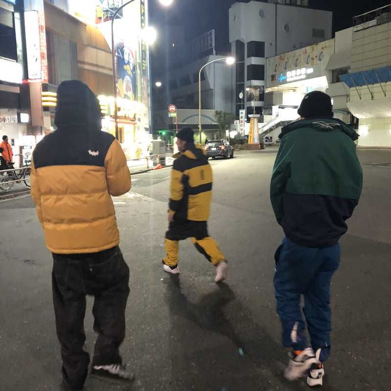 $HOYA(出品者)