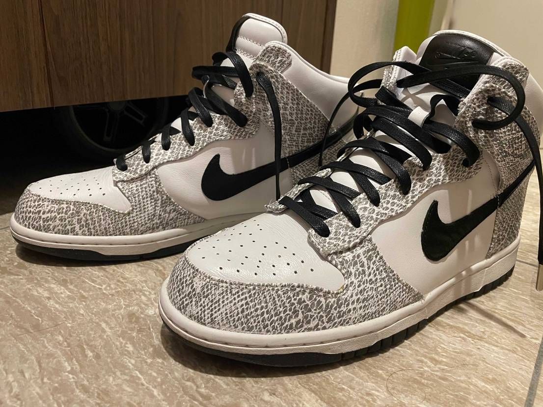 昔のダンクは質が良すぎる！
たまらんなー