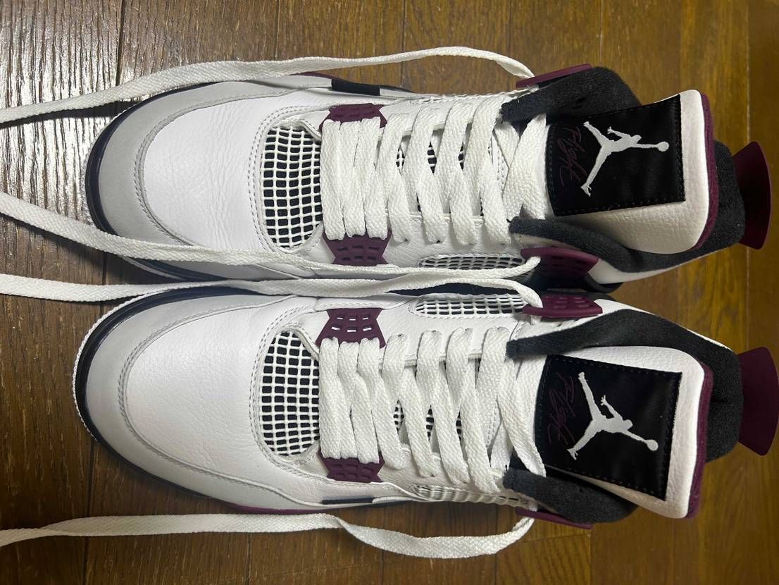 中古の28.5でだしてます！興味があれば！