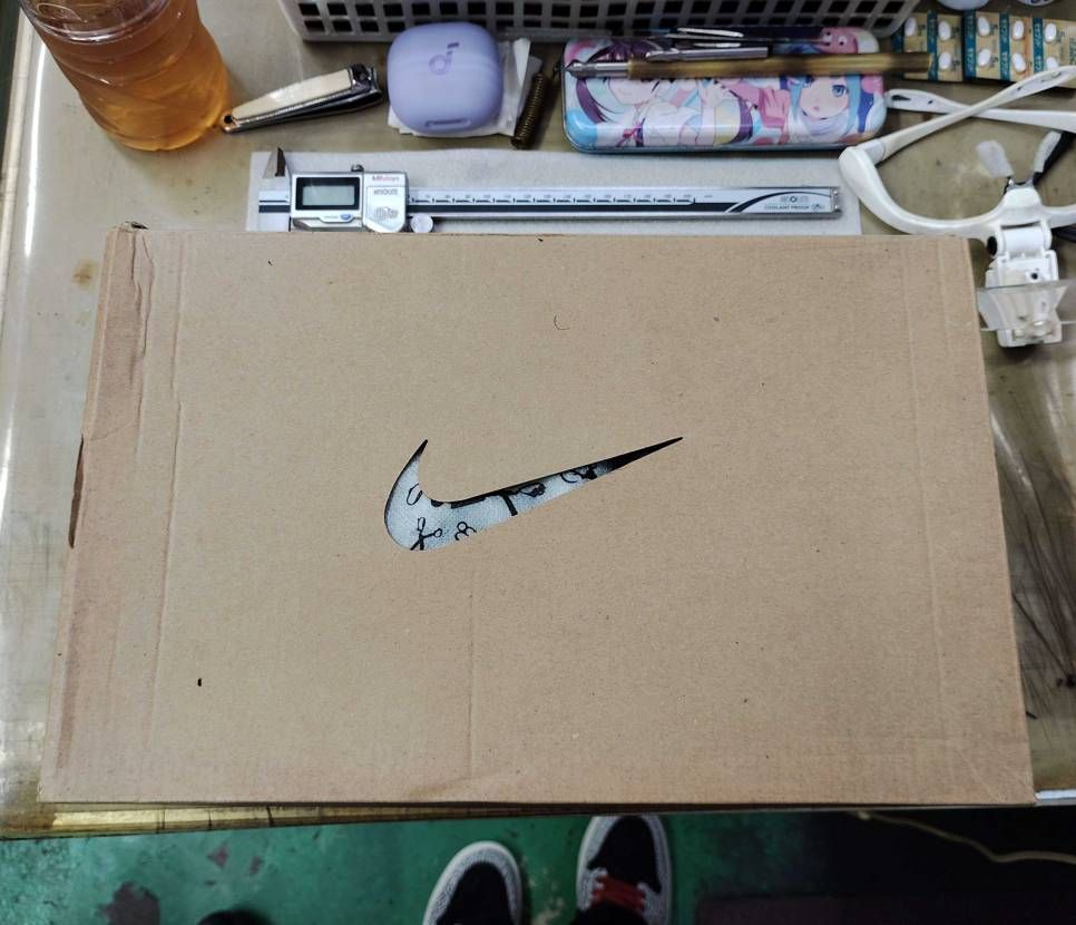 こんにちは、お疲れさまです🙌
オファー貫通して楽しみにしていたデンハム95が届