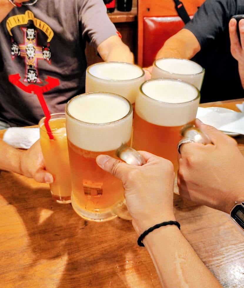 こんばんは、お疲れさまです😊

遅くなりましたが…
既