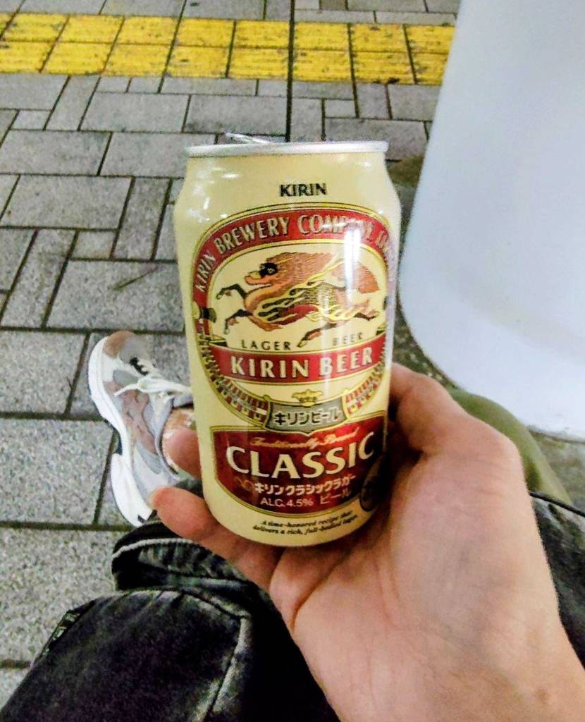 こんばんは🌃
日曜ですが抽選申し込みの為に原宿まで行ってき