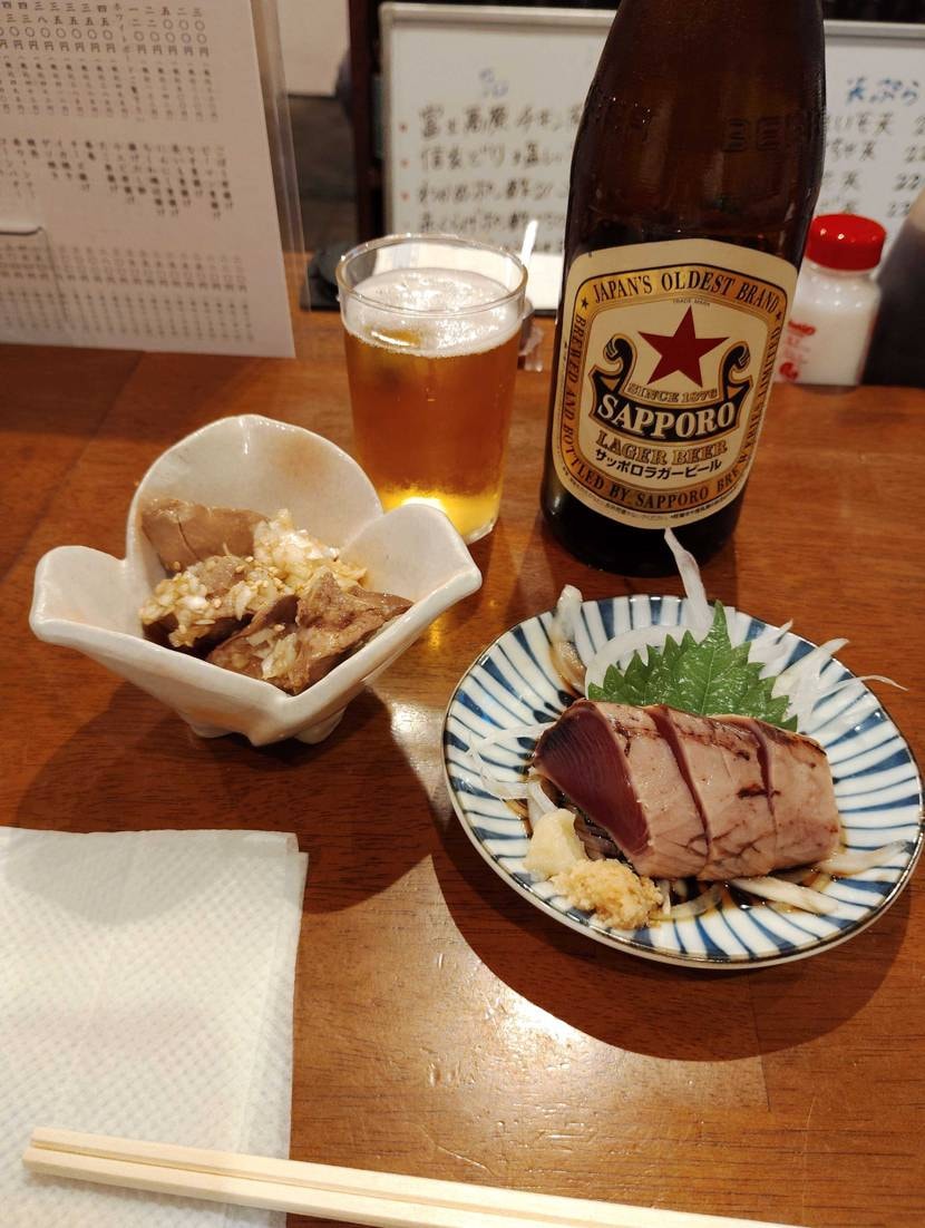 こんばんは、お疲れさまです🙌
季節が切り替わりそうでなかな