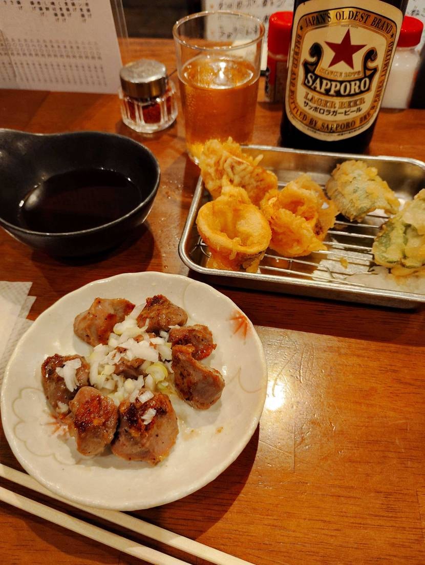 こんばんは、お疲れさまです🙌
季節が切り替わりそうでなかな