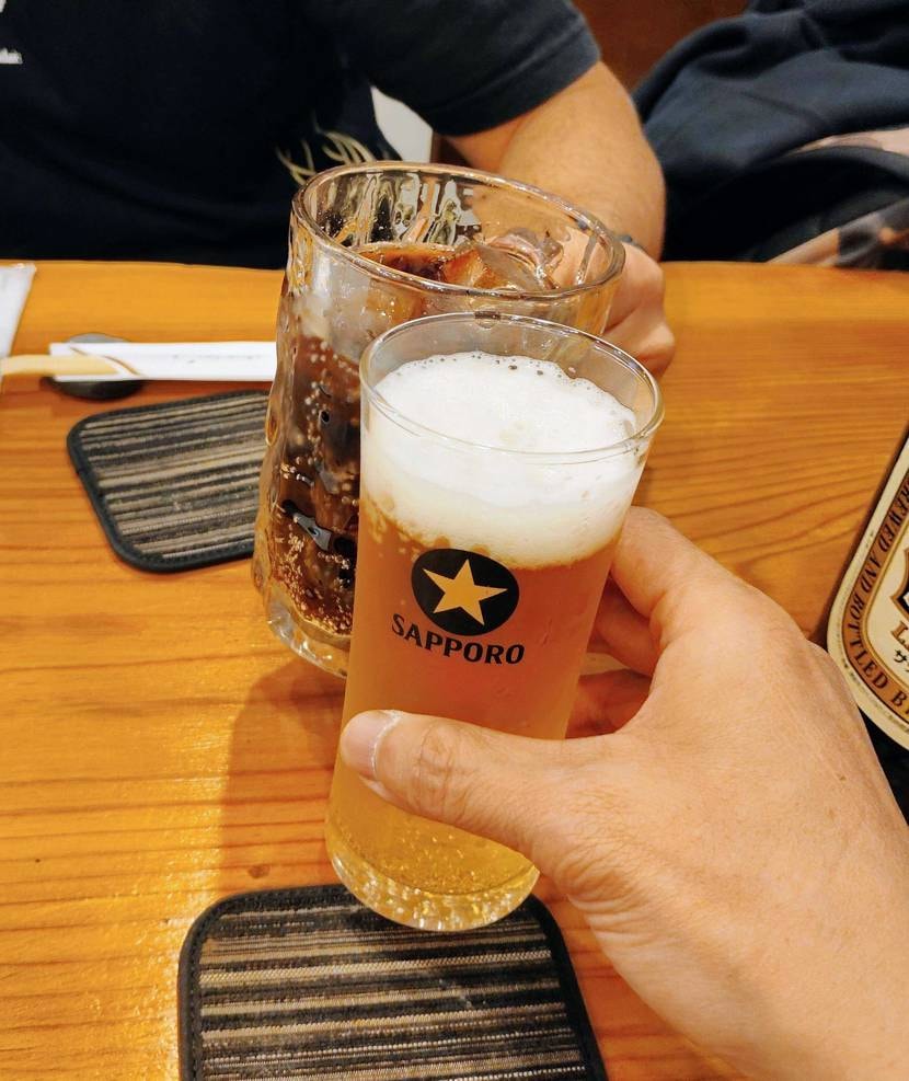 こんばんは🌃
今日は原宿９５で賑わってますね👟

昨日