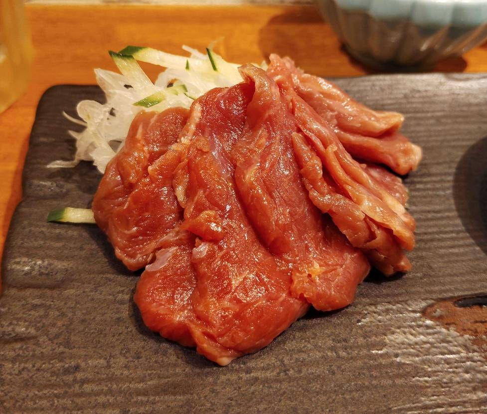 こんばんは、お疲れさまです😊
うめさん９５を初履き笑🤭
