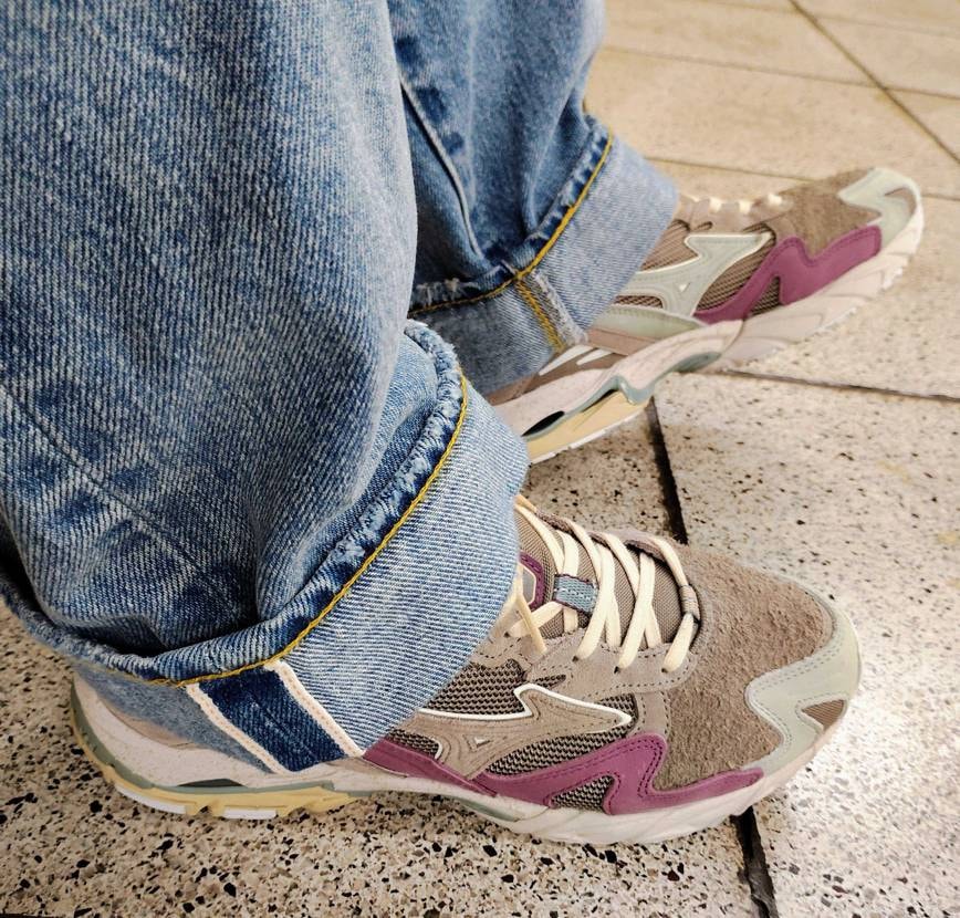 こんばんは😊
今日は手袋を購入するのにMIZUNO TOK