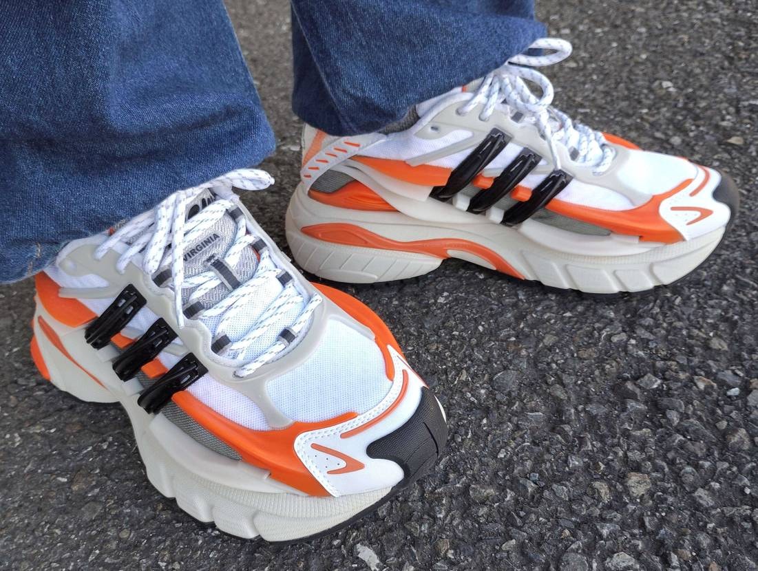 こんばんは🌃
今更ですが1128の日はKITH×1700を