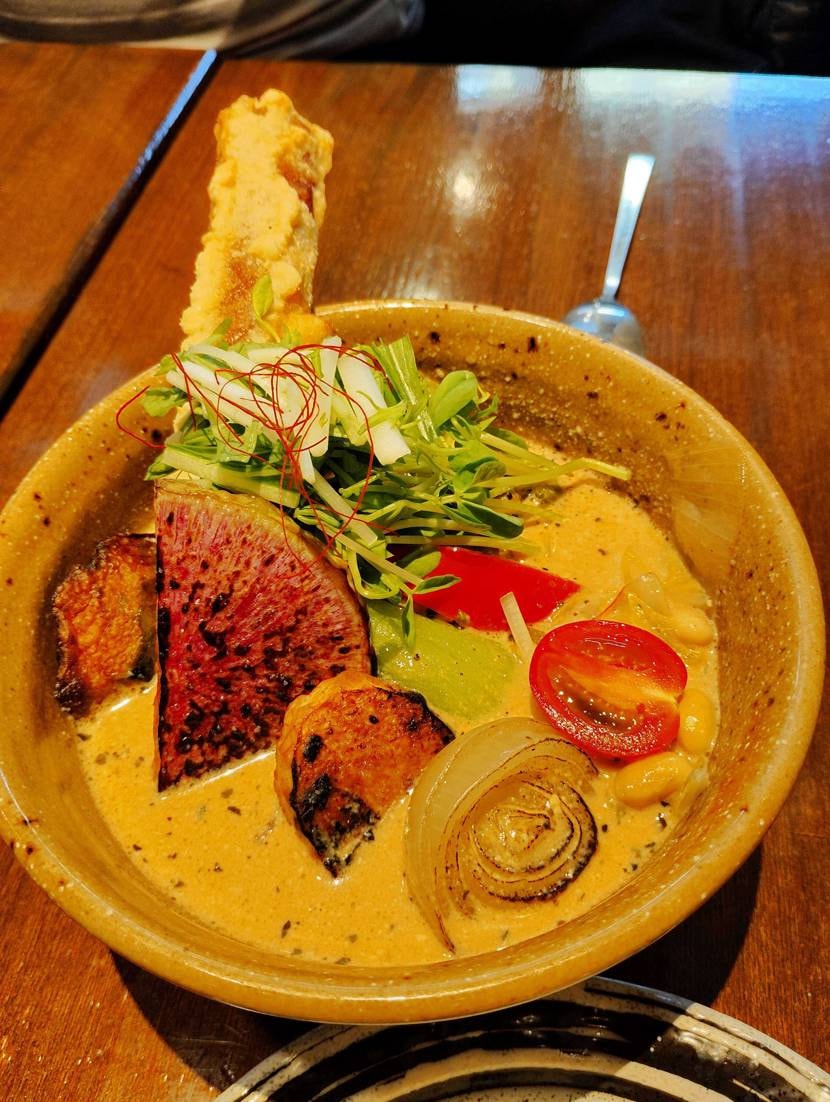 こんばんは🌃
私事ですが本日から札幌に来ております😊
