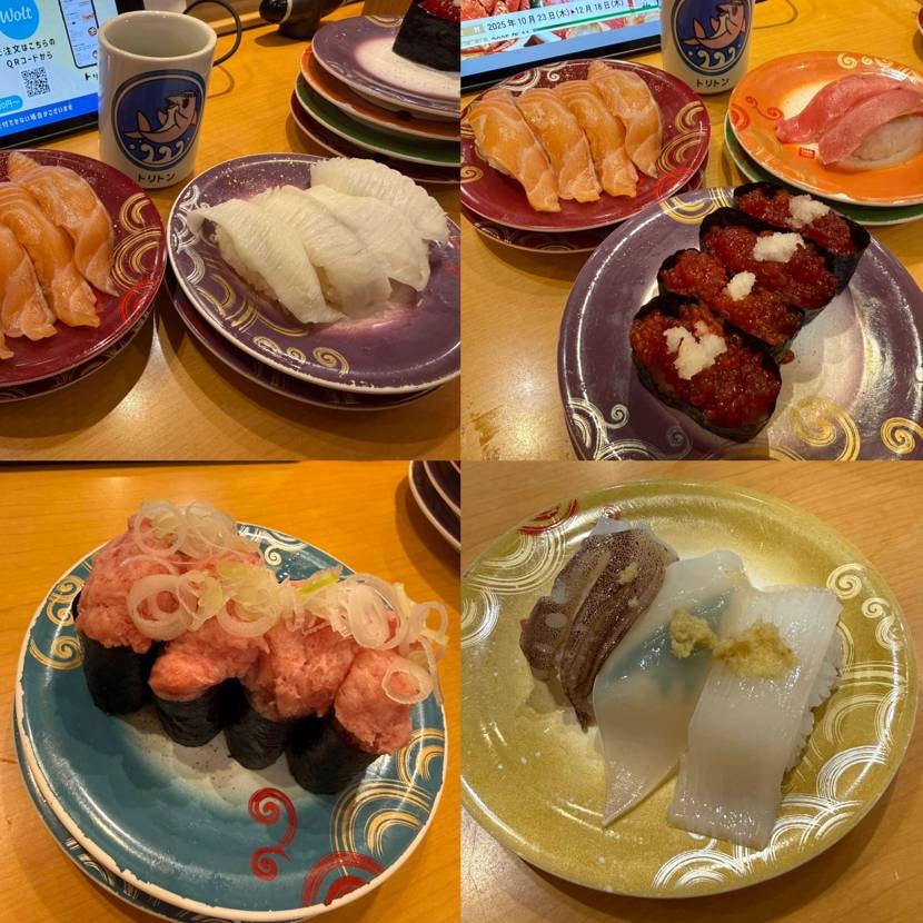 こんばんは、２日目です⛄
今日は雪でしっかり積もりました⛄