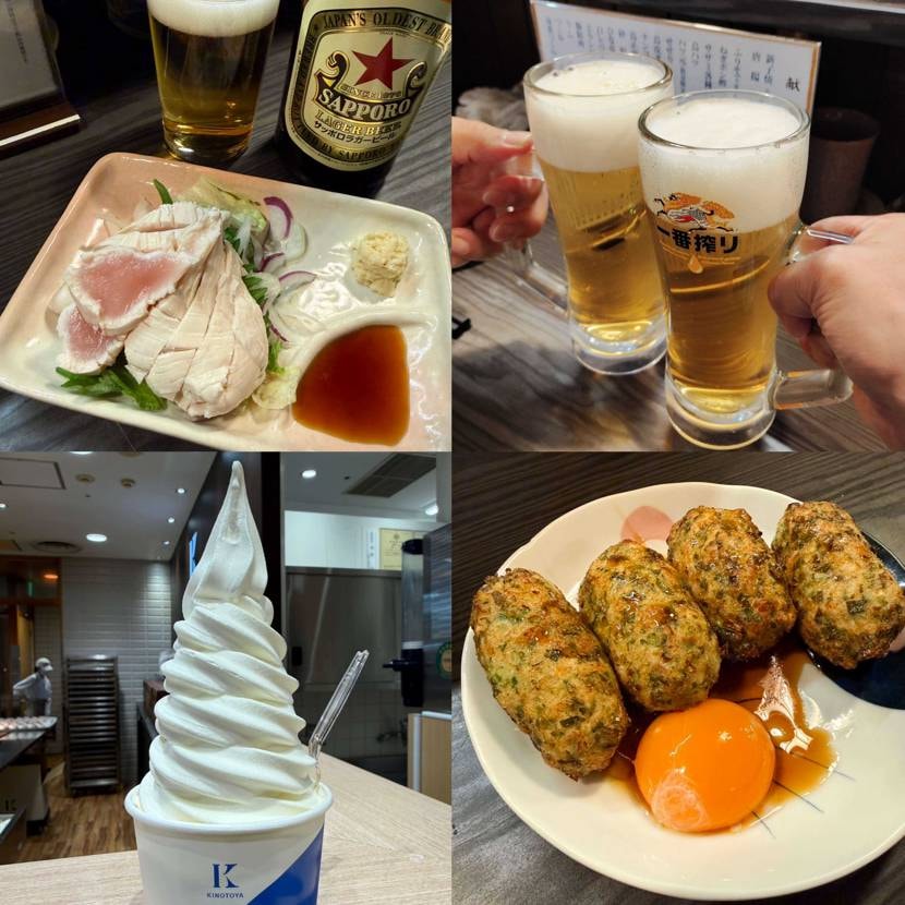 こんばんは、２日目です⛄
今日は雪でしっかり積もりました⛄