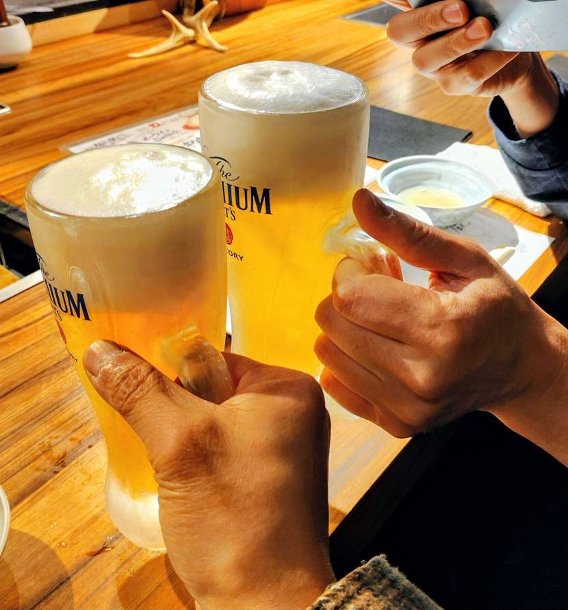 こんにちは⛄
念願叶って昨夜ついに今回の札幌旅行のメインイ