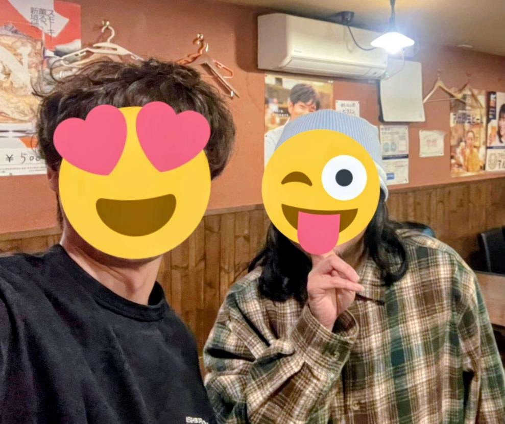 こんにちは⛄
念願叶って昨夜ついに今回の札幌旅行のメインイ