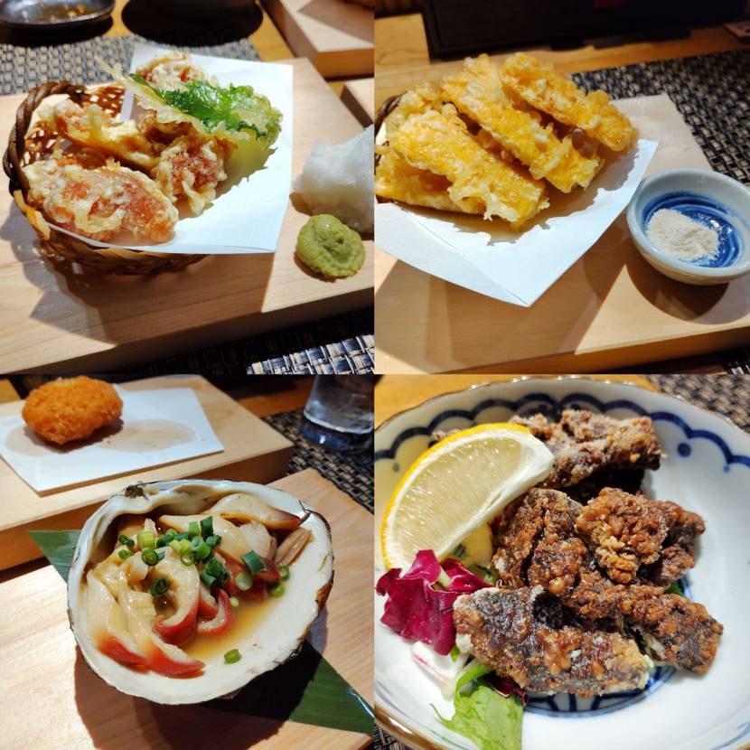 こんばんは⛄
昨晩の楽しかった余韻を感じつつ札幌で最後の晩