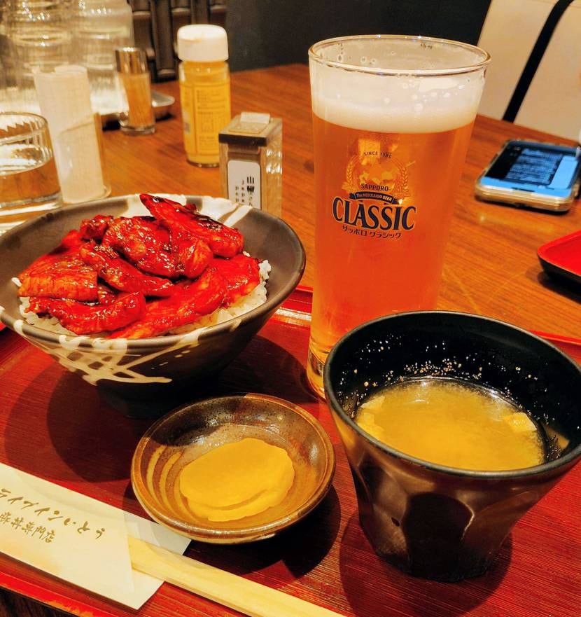 こんばんは、⛄🛬
本日、札幌旅行最終日でした😭
帰りの飛