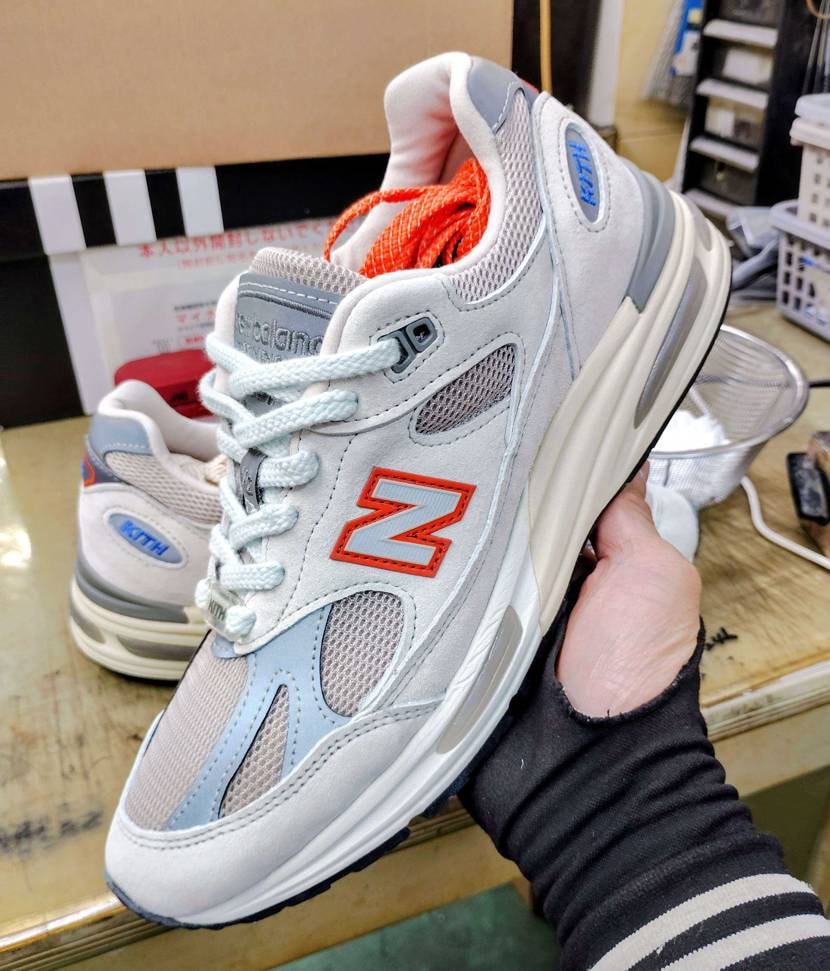 こんばんは、お疲れさまです🌃

 初991V2はこれを購入してみました☺️